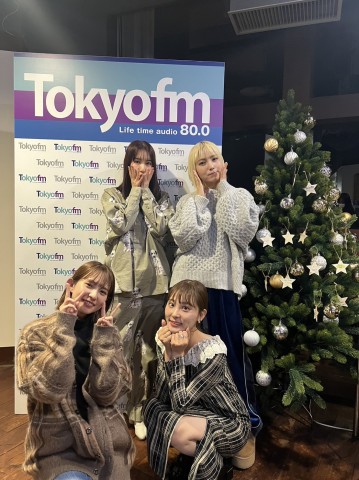 【Season2 #38】TOKYO FMでの深夜生放送「真夜中のCatch up」延長線！生放送で話題になったあの方から実は続報があったんです…！