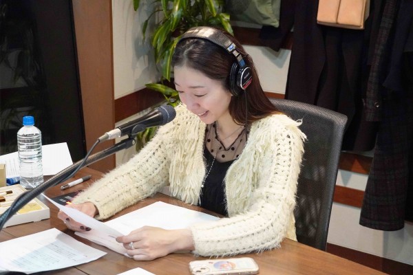 秘書が伊勢丹で働いていた時のこと…