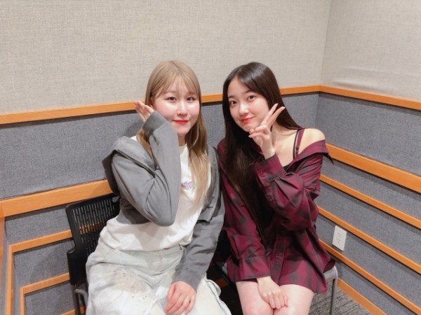 JFN「Little Glee Monster『Join Us！』」#38