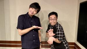 #7　田島のハイトーンボイスのきっかけは、ミスチル好きから！？