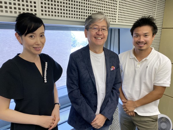 松本大さん（マネックスグループ会長）が日本の会社を変えていくために心がける「啐啄同時（そったくどうじ）」とは・・・？