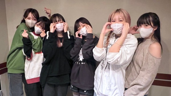 ハロウィンの夜に動物になるアイデアは煮詰まった？！ vol.99