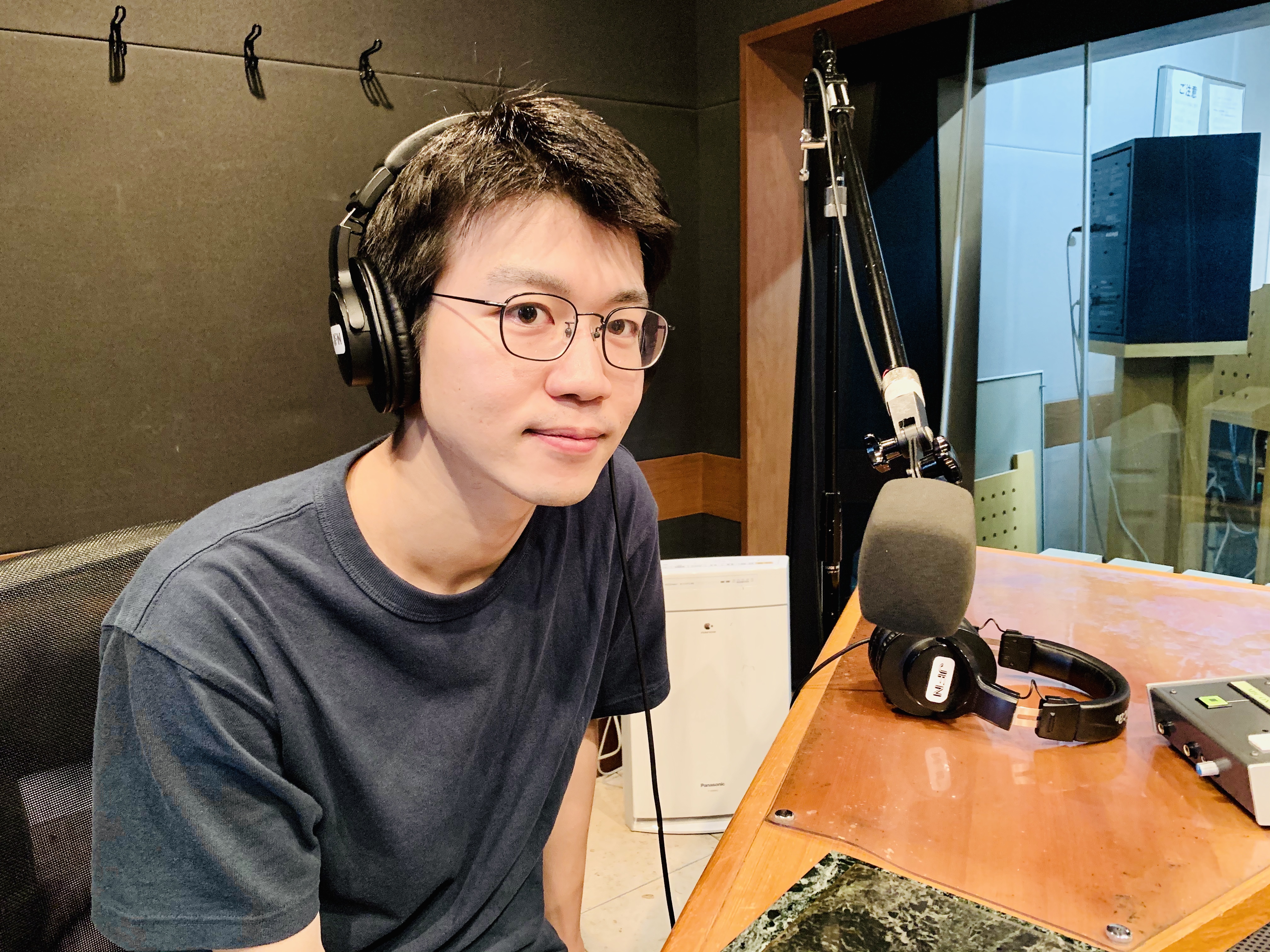 落語家・林家彦三って何者？