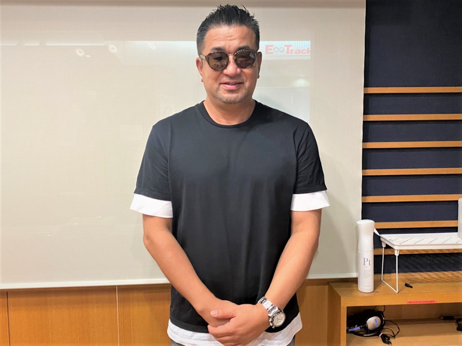 #39 Game Changer 【ゲスト：スーパーマニアック  今福社長 ①】 2021/9/5 ON AIR