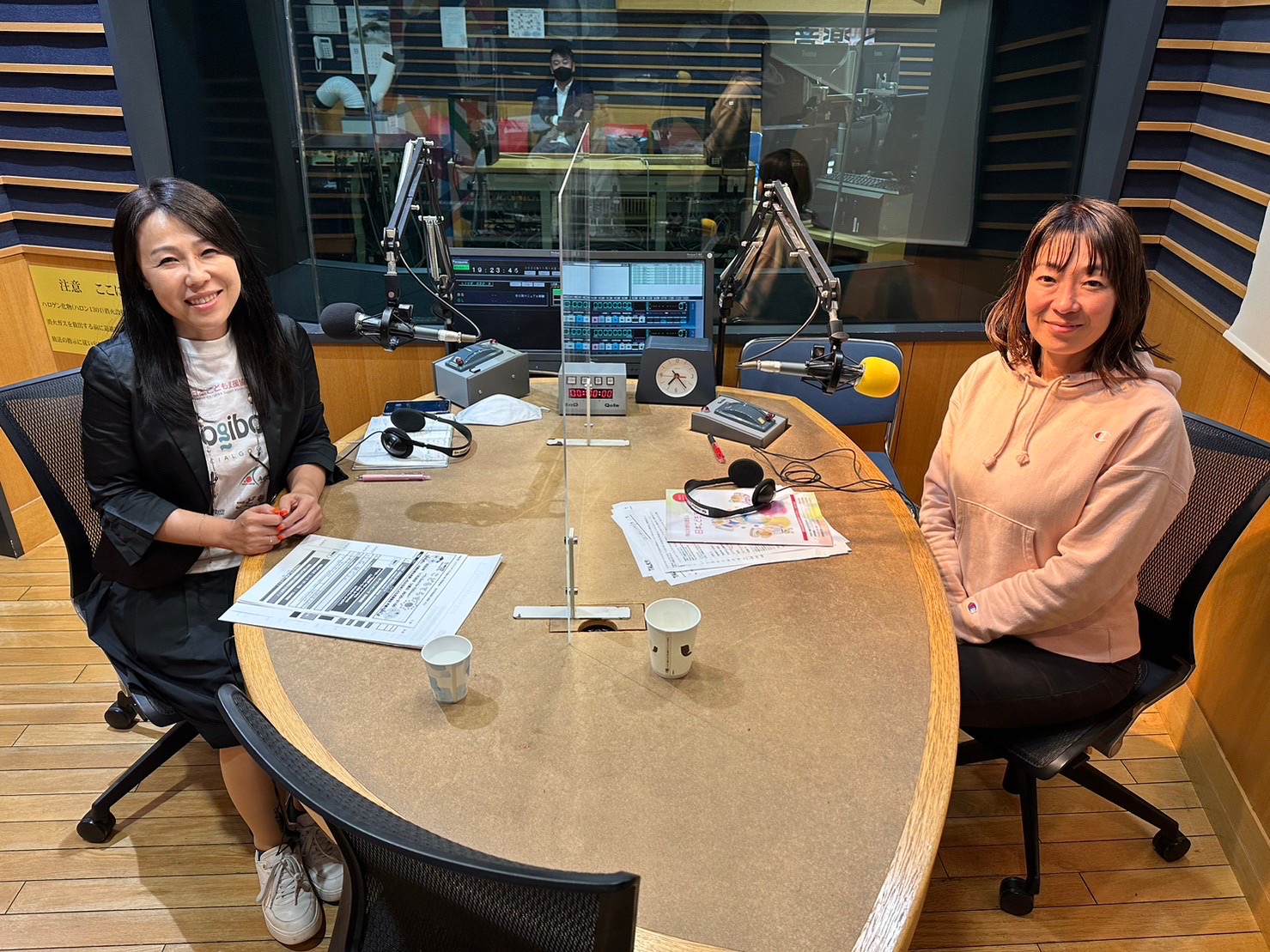 #87『明日へのチカラ』(2022/11/26オンエア)