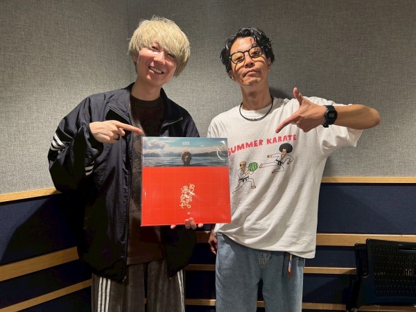 川谷絵音の約30分我慢してくれませんか|Enon Kawatani presents