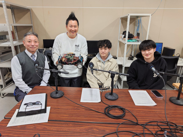 #2月3日＜45回目＞ エンジ名古屋 Road To Connect