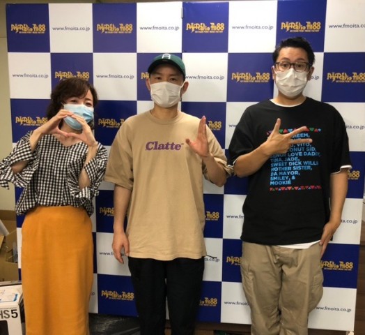 第20回　グラフィティ