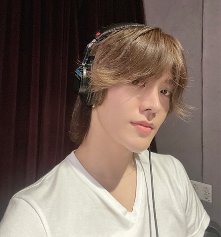 NCT 127 ユウタのYUTA at Home #56