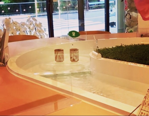 三上ちさこのJust Chillingアフタートーク