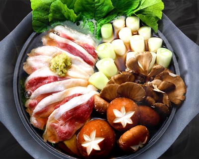 島根県を鴨県に！カモ料理文化復活を目指して【鴨専門店カナール】