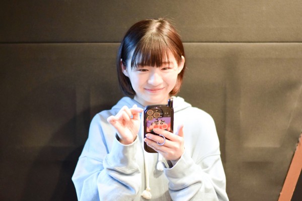 今ならなんて言う？あの頃を振り返る伊藤沙莉！vol.135