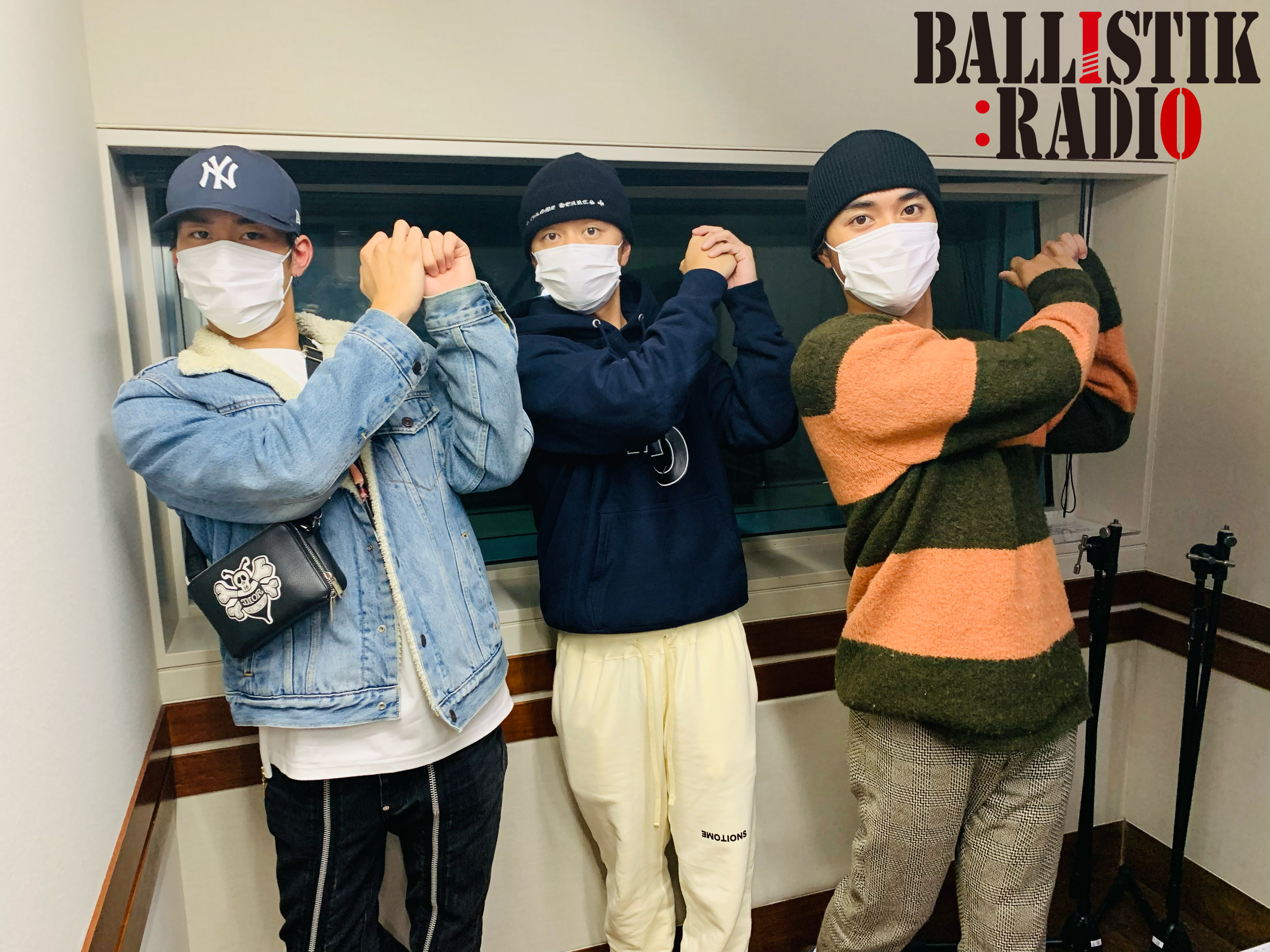 新#023「ああぁ ベースがはんぺんやってん」