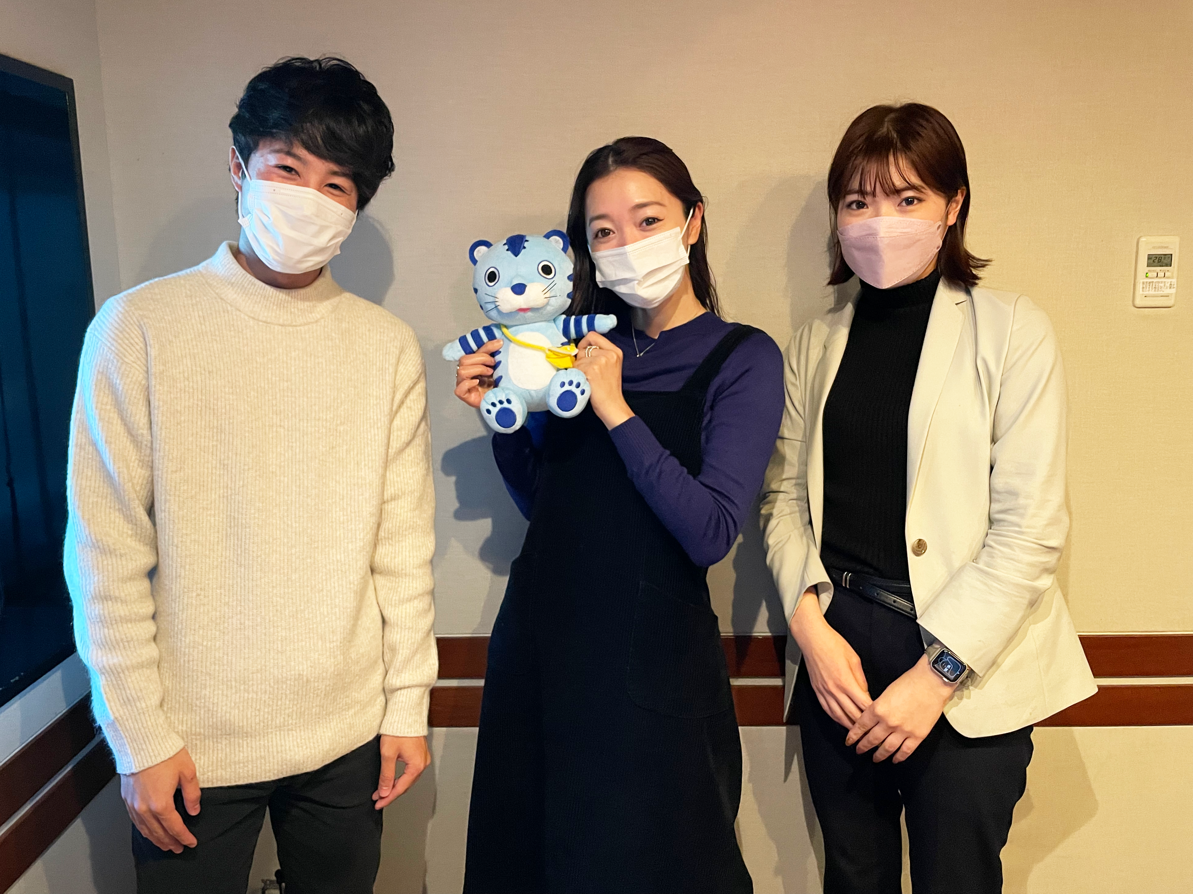 ホームシアターで自宅を映画館に！【CHINTAI情報局 on the Radio】