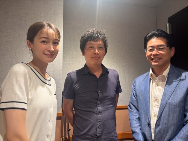 7月28日謎だらけ！無限大の可能性だらけ！そんな“深海”について深く考えよう！
