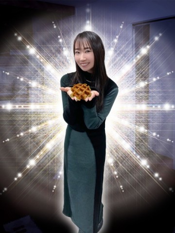 「理由がないのにイライラするわけないじゃない！」水樹奈々が新婚さんへアドバイス！ 