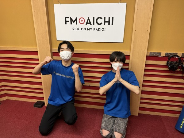2023年2月2日(木)ON AIR！今週のテーマは、「信長ゆかりのもの」