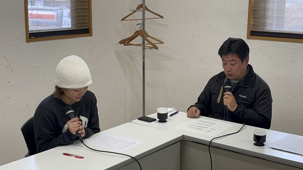 Step into AGRI～アグリに飛び込め～2025/2/16（日）放送