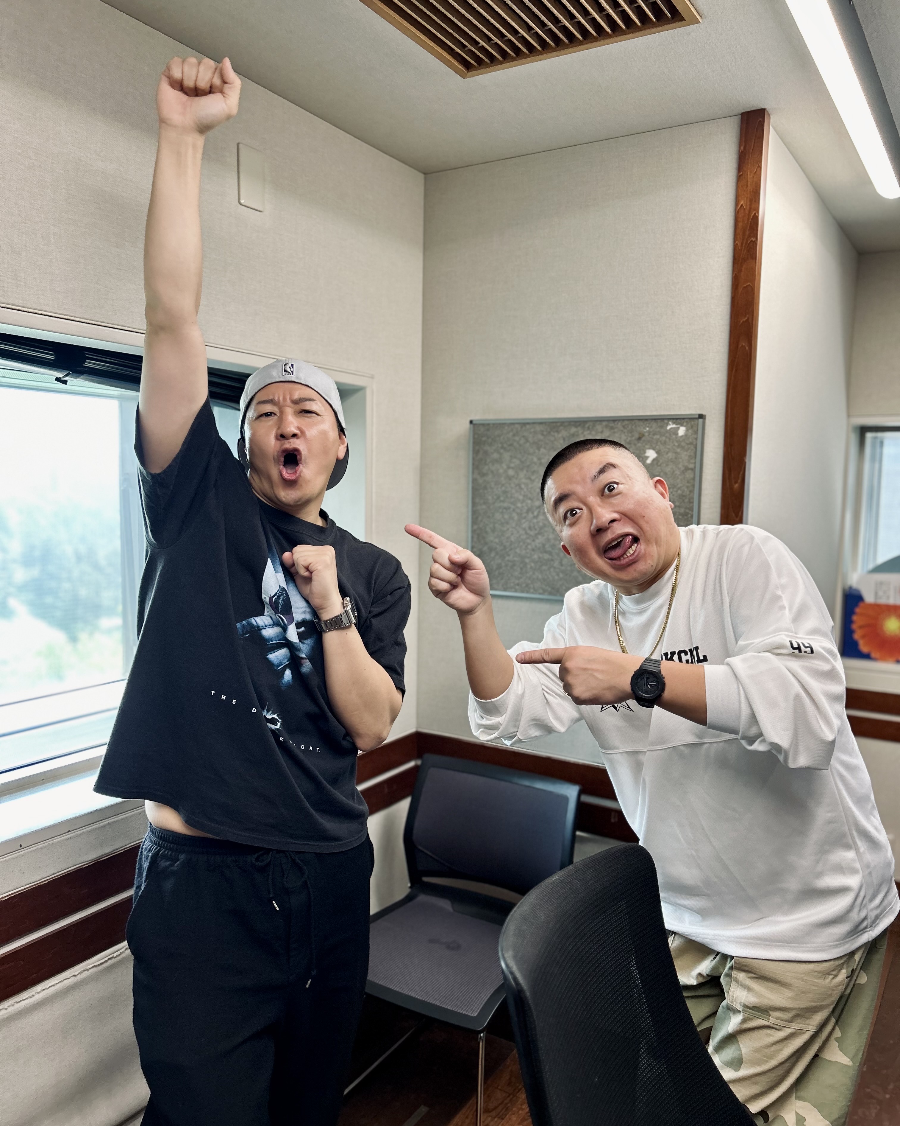 #202 公式お父さん