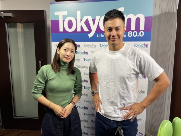 【TOKYO FM #5】環境にやさしい理想のおうちって何だろう？