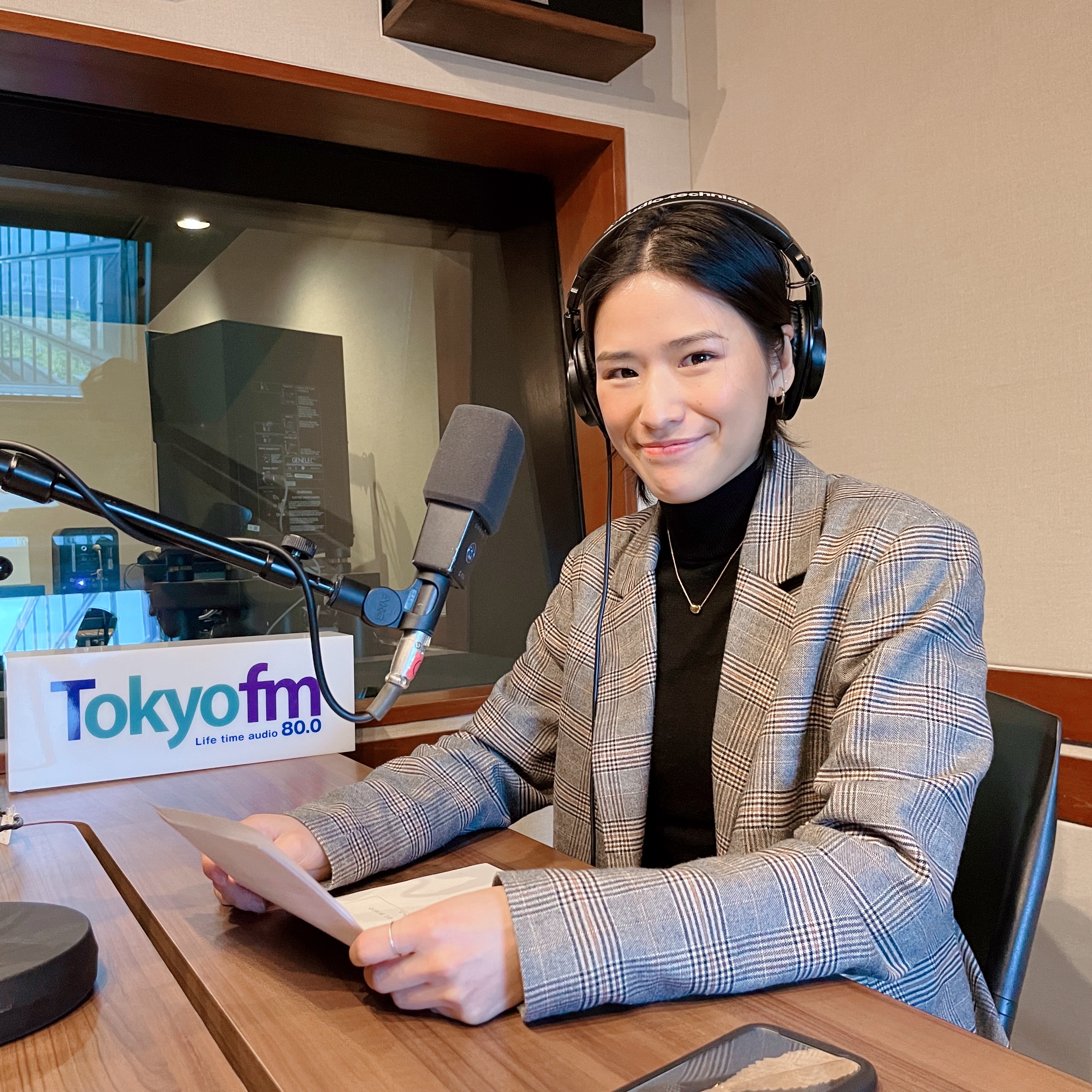 露木しいなさんの「今の地球環境について思うこと」