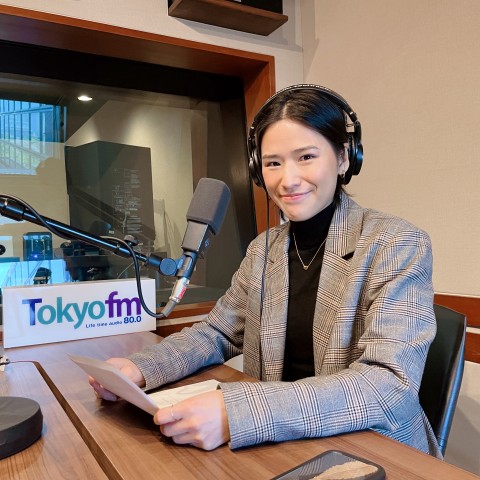 露木しいなさんの「今の地球環境について思うこと」