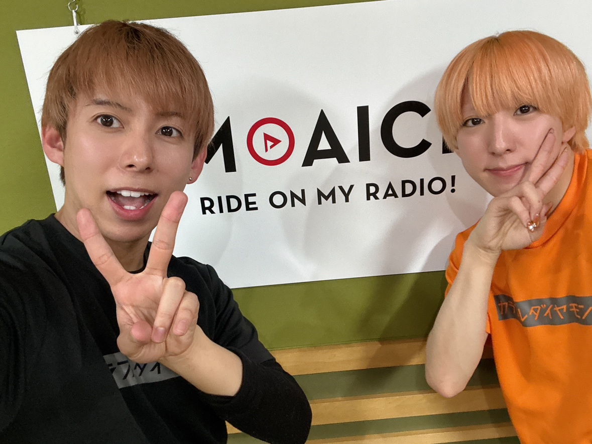 2025年12月10日（水）ON AIR! 今週のテーマは「愛知の偉人伝」