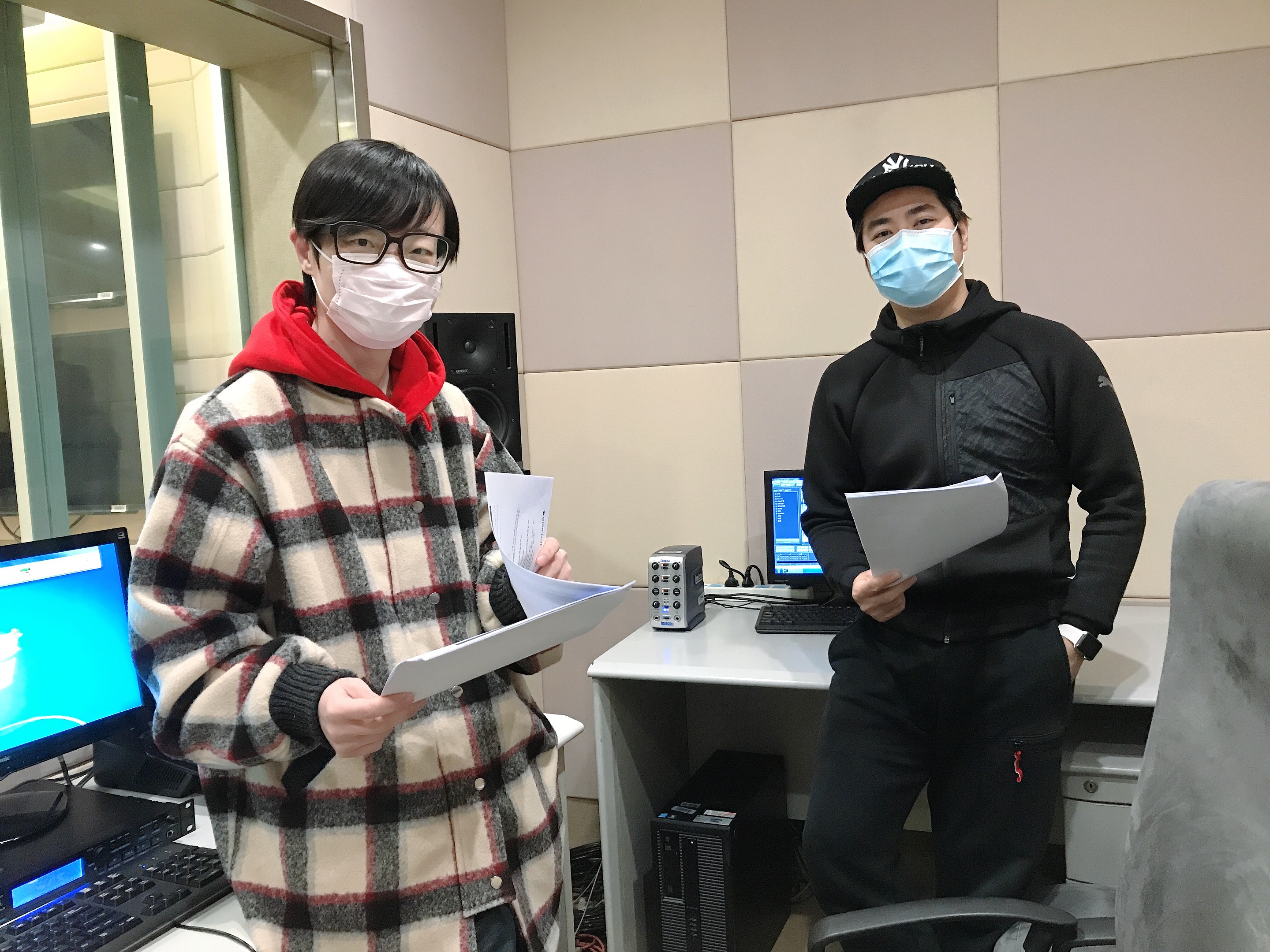 日本の食べ物について～♪