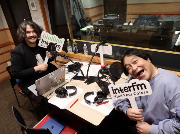 ライブバズ #177 - Lola Young -