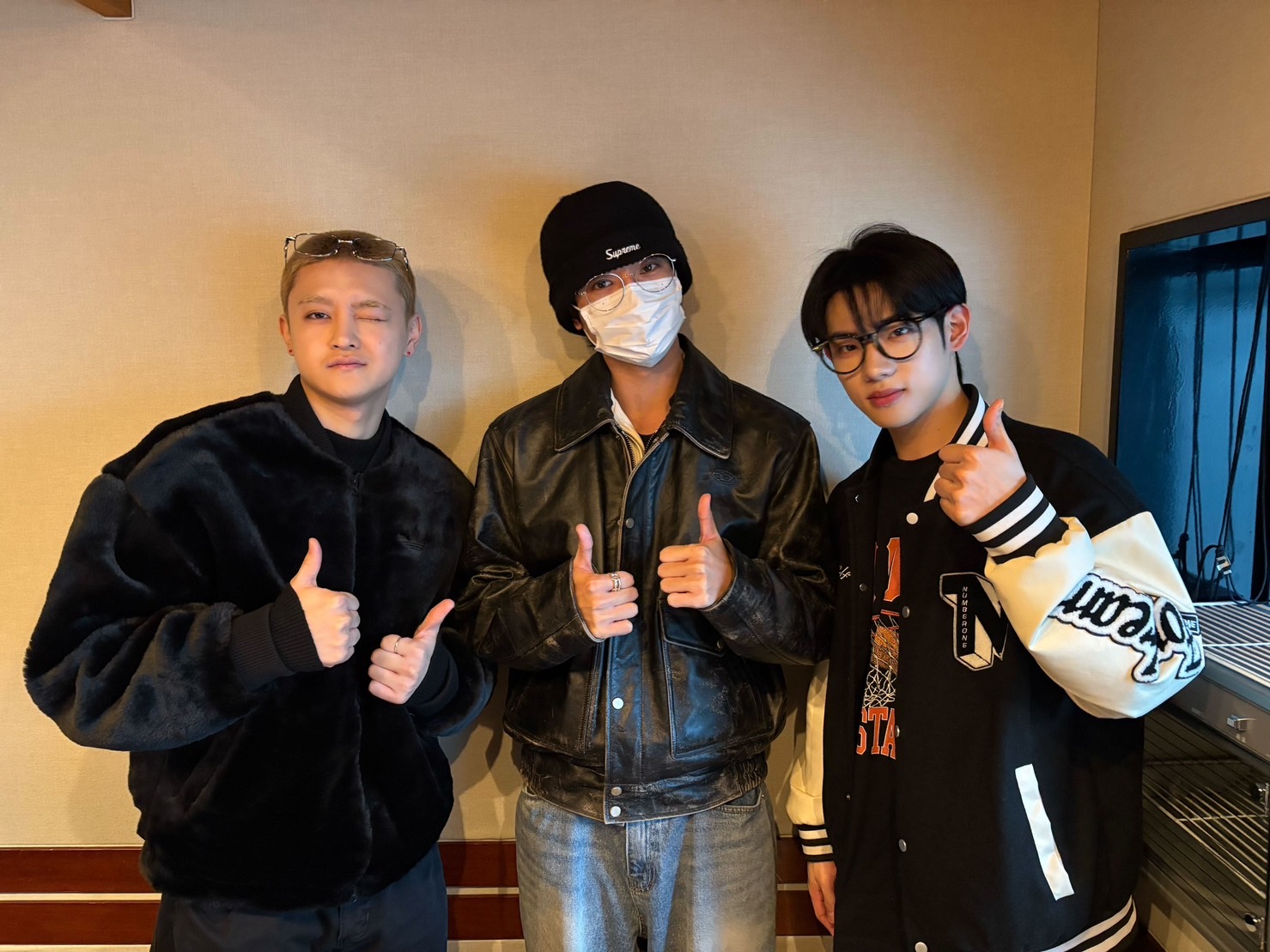 【?K-STAR CHART Pick Up Artist?】 ゲスト：FANTASYBOYS・MINSEOさん、HIKARUさん