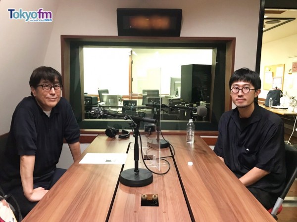 【編集者・小澤匡行✕松任谷正隆】～松任谷正隆のもっと変なこと聞いてもいいですか？