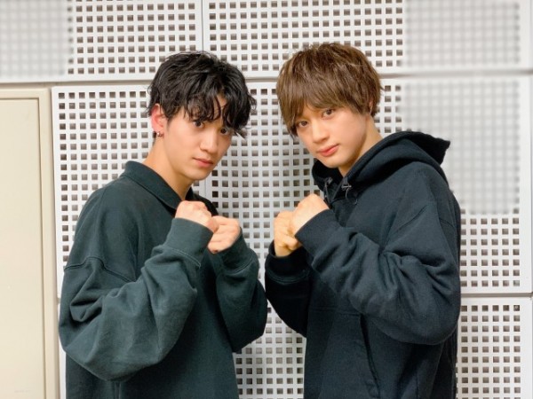 第118回 の もう1枚📷✨