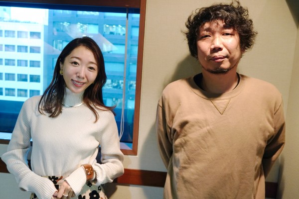 一応、いちタレントだぞ？
