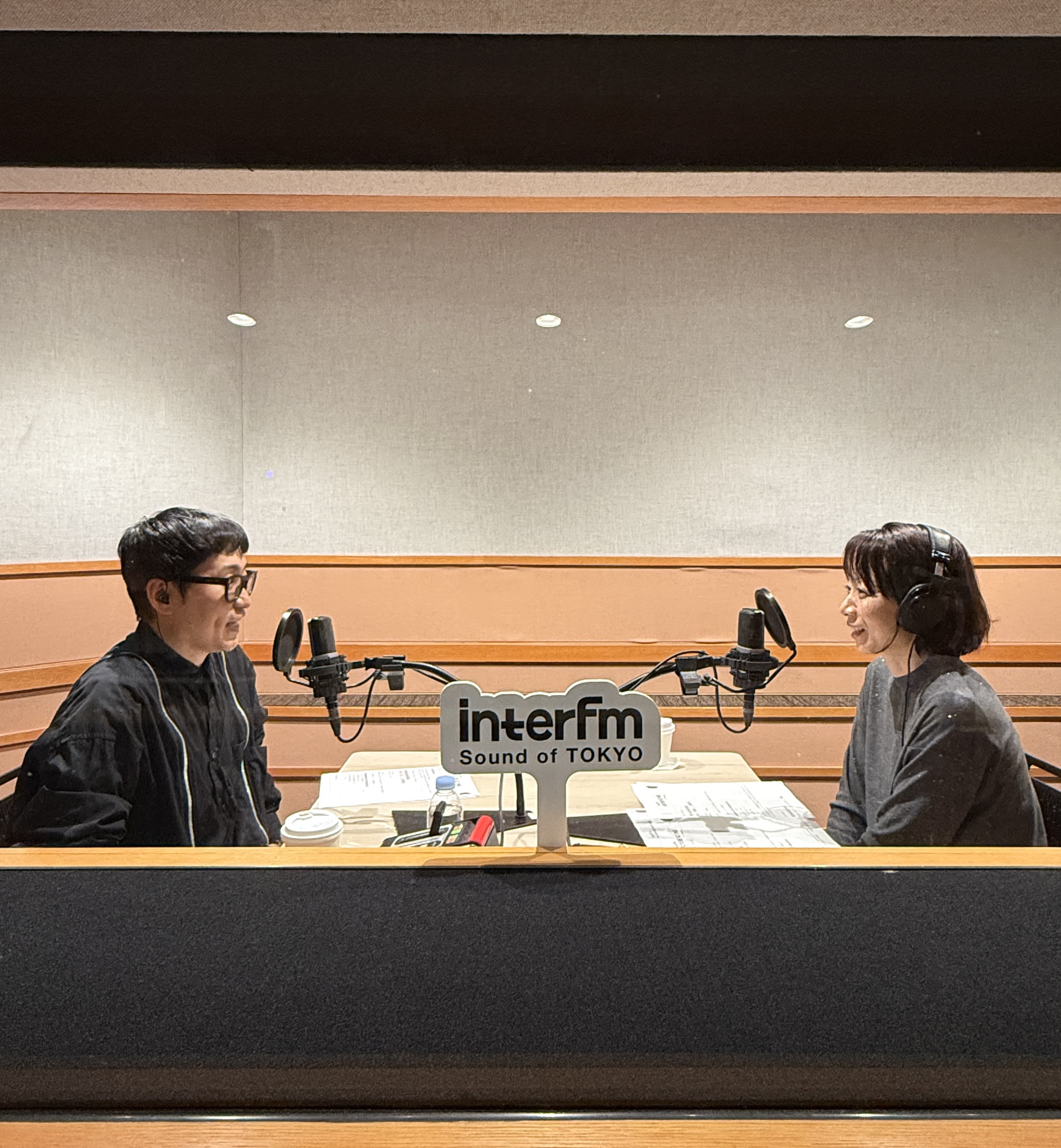 2026/1/5放送【ゲスト：高嶋直子（Billboard JAPAN編集長）】