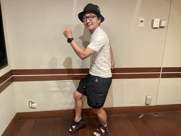 未知の距離、ハーフマラソンに挑戦してきた！！