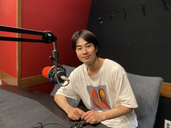 #15　Actors name in poem～前田旺志郎の"え"「えぐいっ！」～