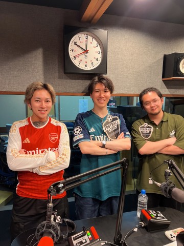 FOOTBALL LYRIC #86 プレミアリーグ振り返り後半戦！TOP3の他にもこのチームがすごかった！＆来季に向けてこの選手に注目👀