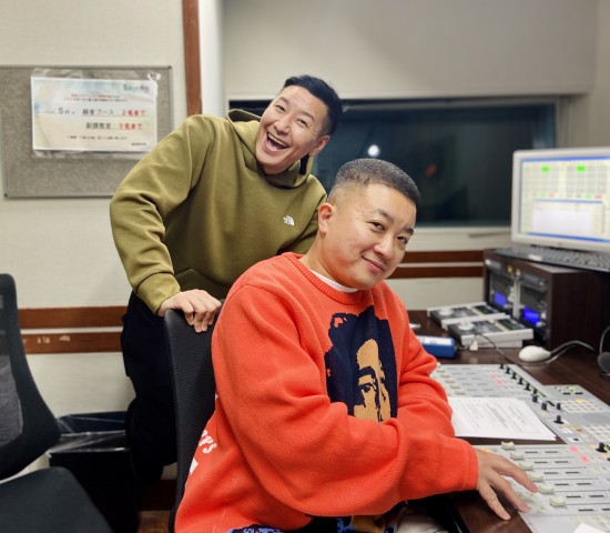 #22 伝説の修学旅行