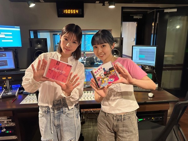 #68 山内姉妹「夏の音楽企画！“サイサイ・夏フェス！”開催っ！！！」