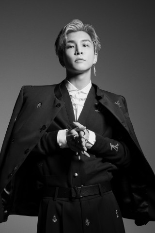 20250215岩田剛典 サステナ＊デイズ supported by 日本製紙クレシア