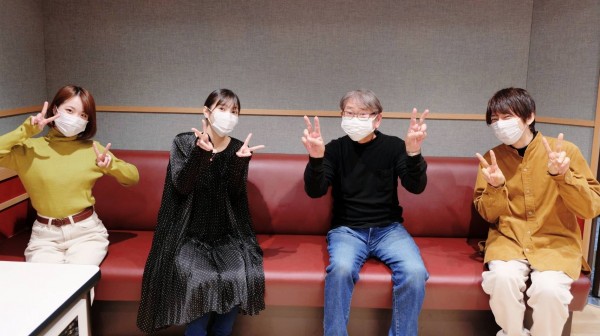 声優になる夢をどうやって叶えたか？ 千葉繁さんとのトークの感想も！#コエコエtfm