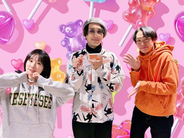 即興ラジオドラマ開幕！降幡レィオ登場…??