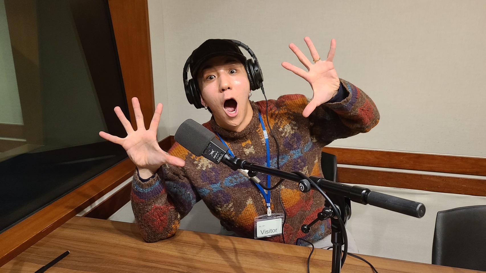 本編以外でもしゃべりたい！ #242（アフタートークです！）