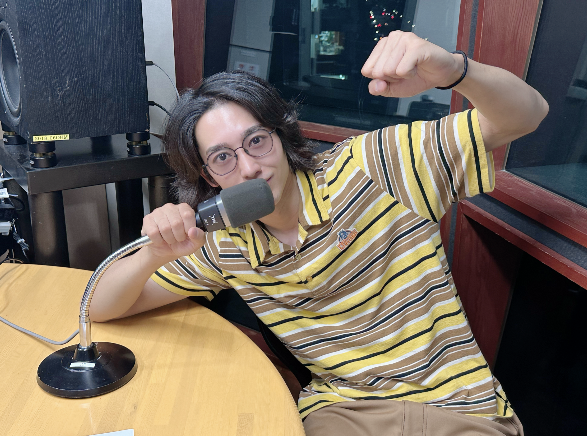 プレミアム：近藤頌利 勝利の法則 ～おならが気になる　 #183
