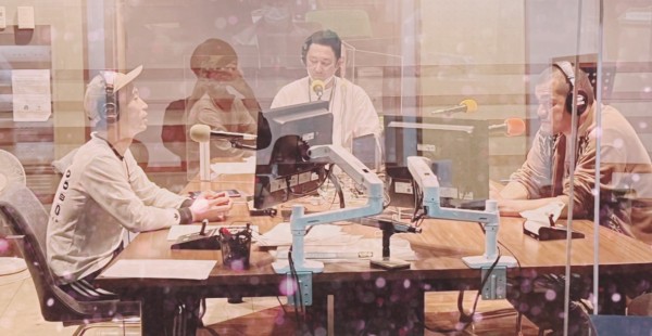 【MDC第３週カミナリ】2022年6月18日  Spotify番組の裏話！ / ネタ会議マジック。