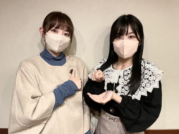 第42回放送後テーマトーク！！！お題は【みかんの白いスジは取りますか？？】