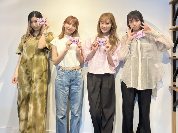 【#126】激アツすぎるプリクラの話題にTOMOMI「久しぶりに撮りたくなった！！」【SCANDAL Catch up 8/1更新】