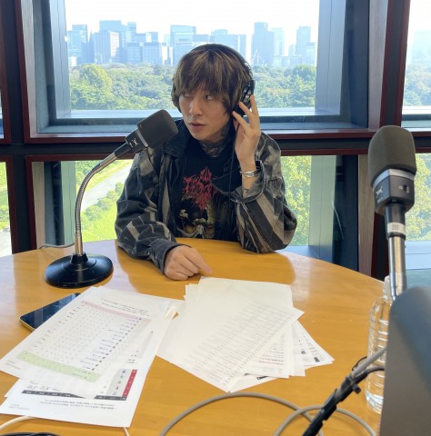 FOOTBALL LYRIC #58 昇格・降格のカギを握るのは？佳境に突入したJリーグの最新情報をチェック！