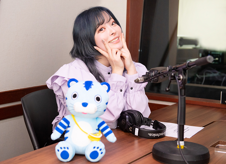 きゃりーぱみゅぱみゅ Chapter#0 ~Touch Your Heart~アフタートーク #06