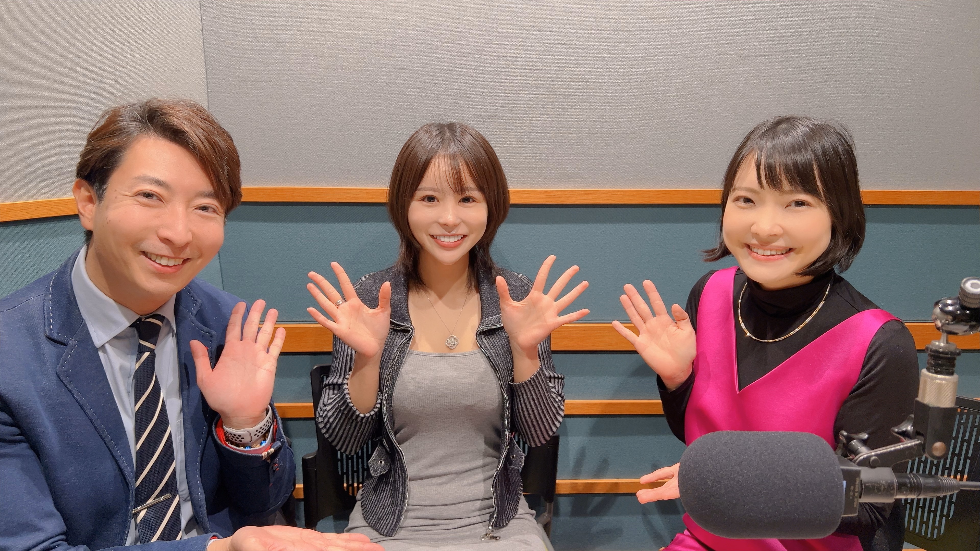 【#06】 ゲスト、 会えるAIグラドル・パピコさん 2週目